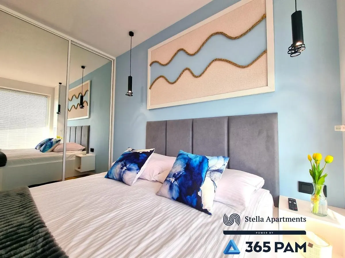 Resort Westin House - Basen, Jacuzzi, Sauna, Silownia, Plac Zabaw W Cenie - 365Pam Kolberg Polen