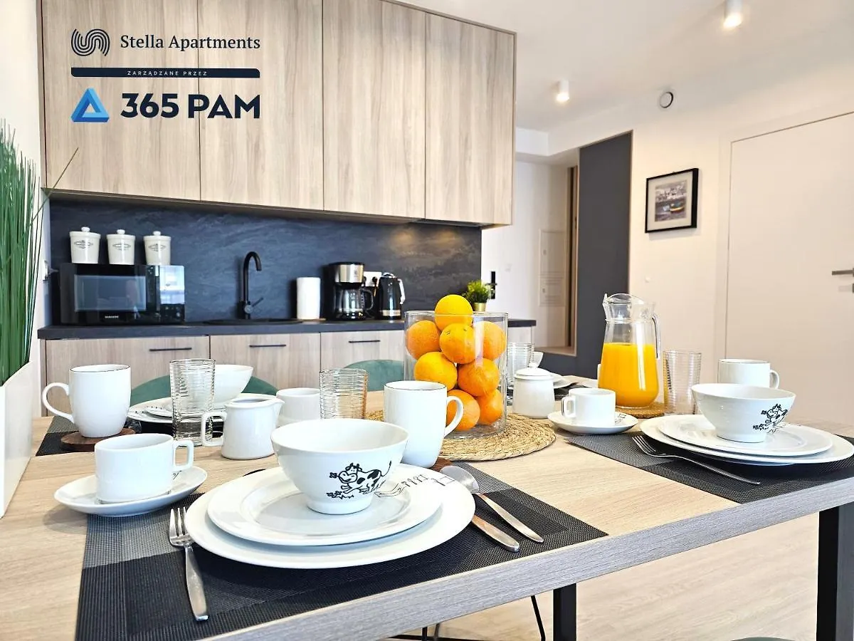 Resort Westin House - Basen, Jacuzzi, Sauna, Silownia, Plac Zabaw W Cenie - 365Pam Kolberg