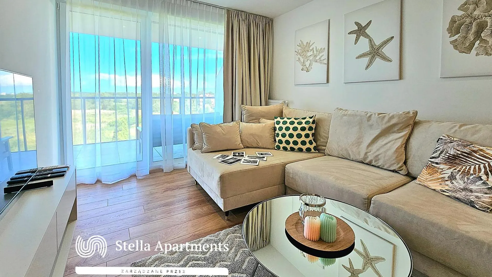 Resort Westin House - Basen, Jacuzzi, Sauna, Silownia, Plac Zabaw W Cenie - 365Pam Kolberg Apartment