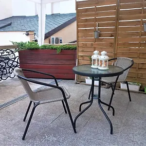 Neoapartments - Rynek Pod Gryfami Breslau