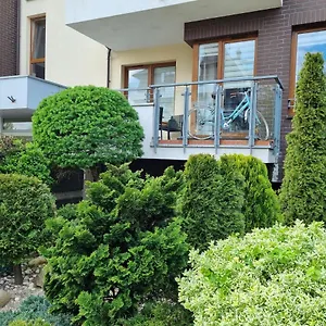 Apartament Bajkowe Kolberg